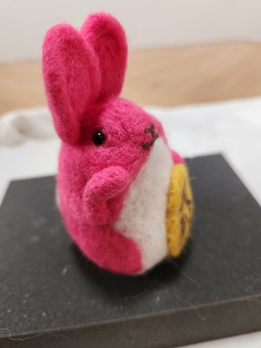 Post by つたきち on X: 招きうさぎ