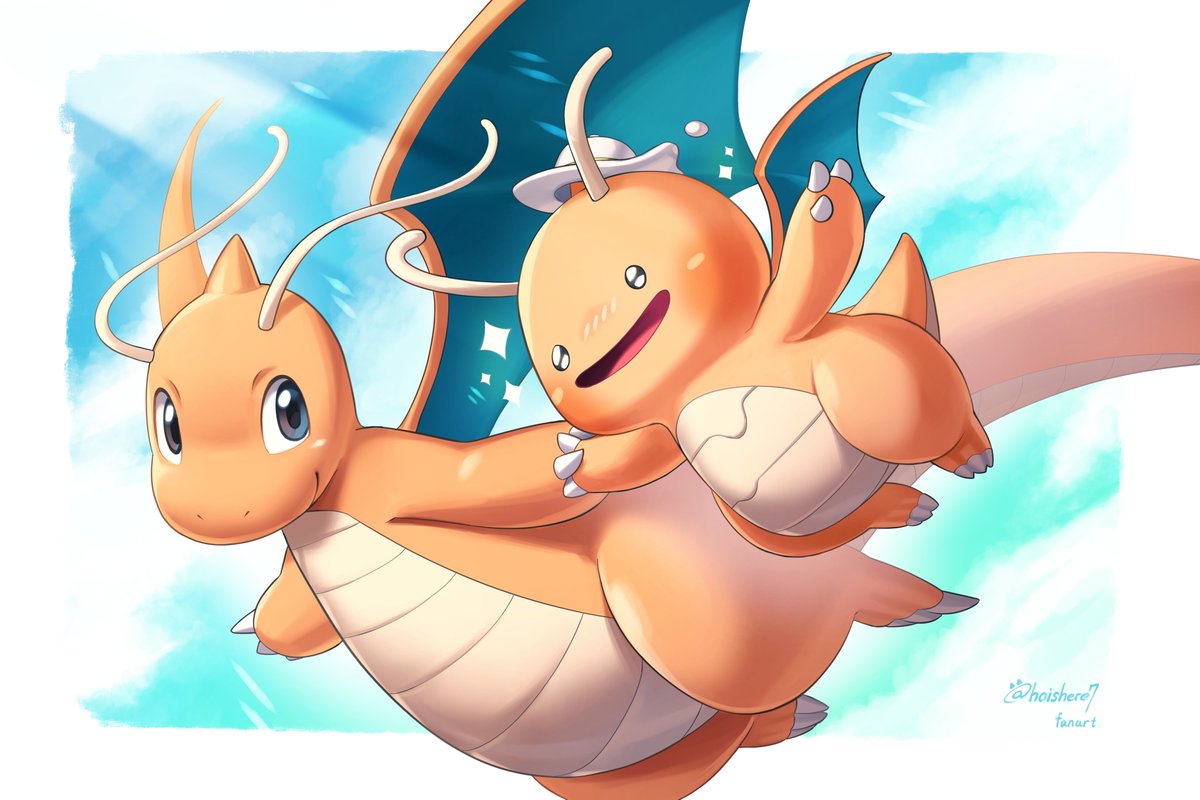 smol🤩
#pokemon #pokopia