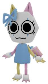 08__qq's tweet image. Guys hear me out… this scraps skin x this outfit