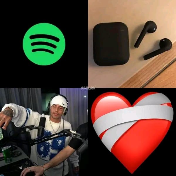 Mi felicidad resumida en una foto ❤️‍🩹.