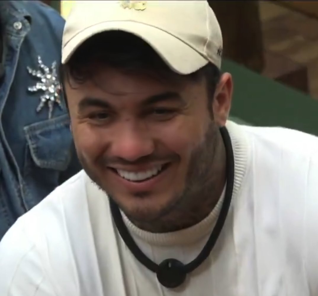 ForaDiContexto's tweet image. #EliminaçãoAFazenda