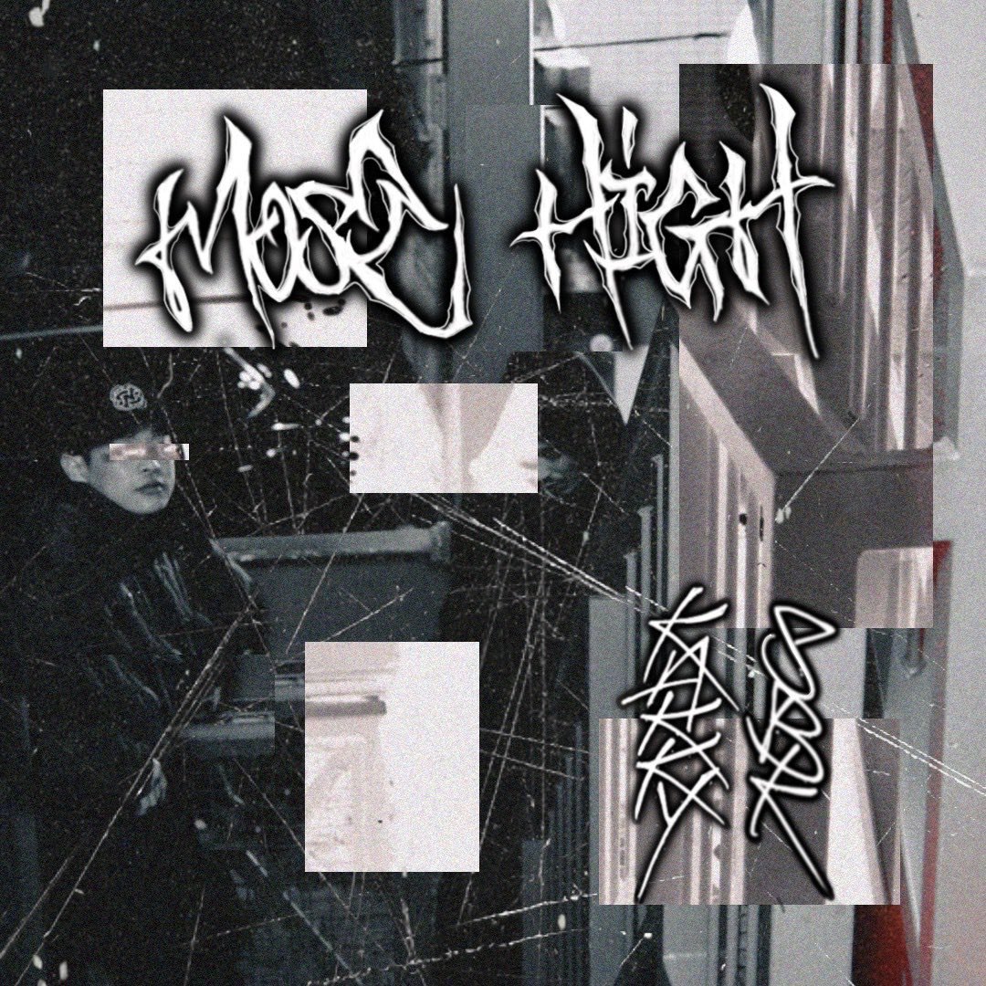hungry_records's tweet photo. 【Digital Release】
KAKKY, SBK『MOST HIGH』

今関西で最も人気のあるラッパーの１人であるKAKKYと、ジャズやソウル、ロックからエレクトロニカまで、幅広い音源を巧みに再構築する独創的なスタイルで話題沸騰中のビートメーカーSBKによるデュオアルバムが遂に完成！

https://t.co/Hem3ZNGoBW https://t.co/7PpyJshVmP