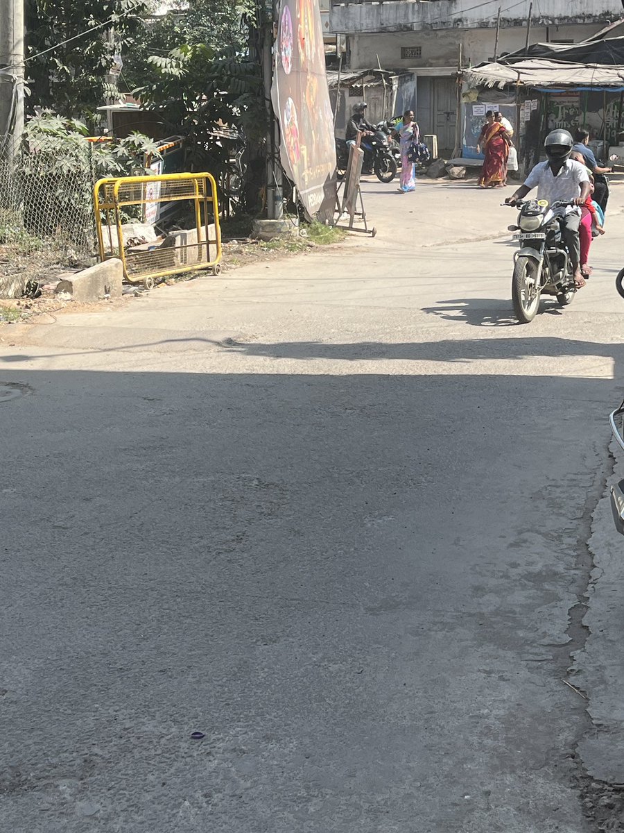 Naresh ( BlueprintForChange) tweet media