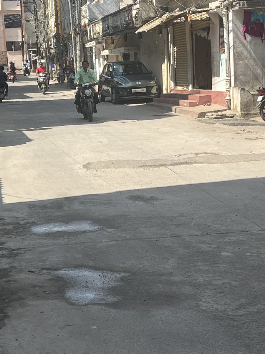 Naresh ( BlueprintForChange) tweet media