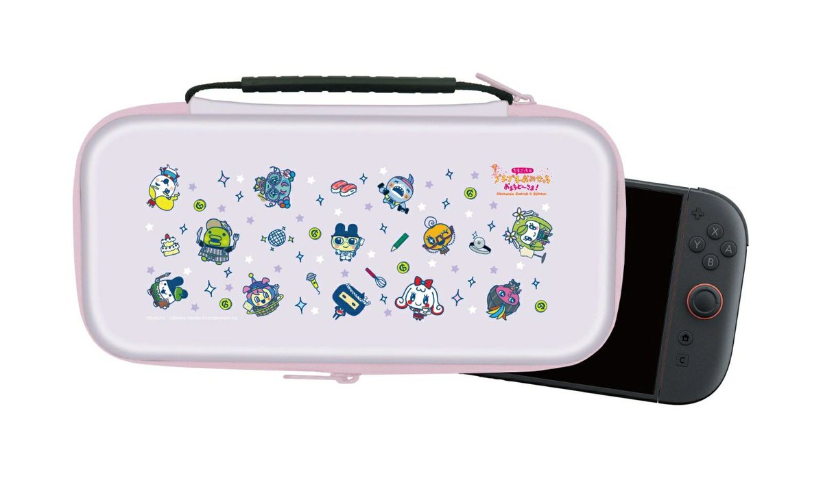 💖🥚予約受付中🥚💖 11/20発売🎶 【たまごっちのプチプチおみせっち お