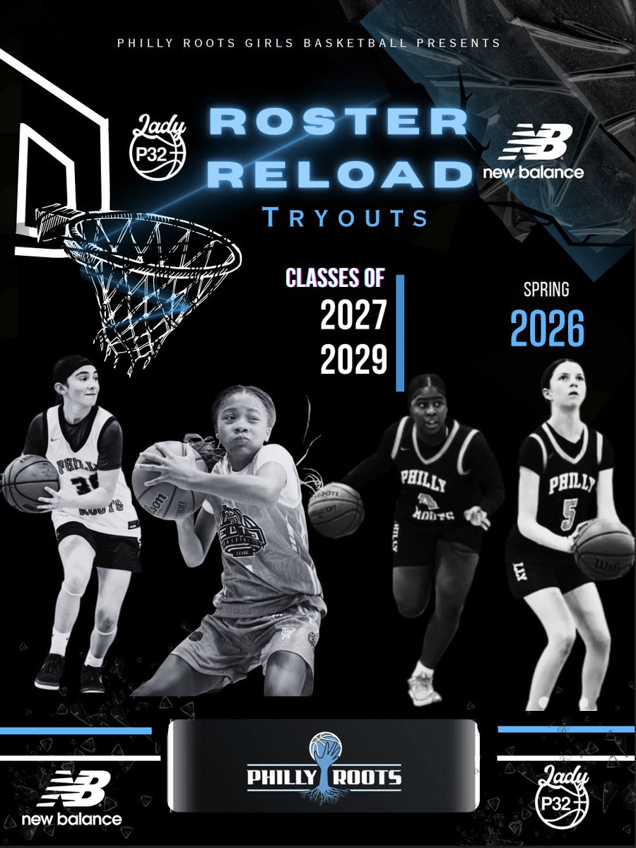Philly Roots Basketball tweet media