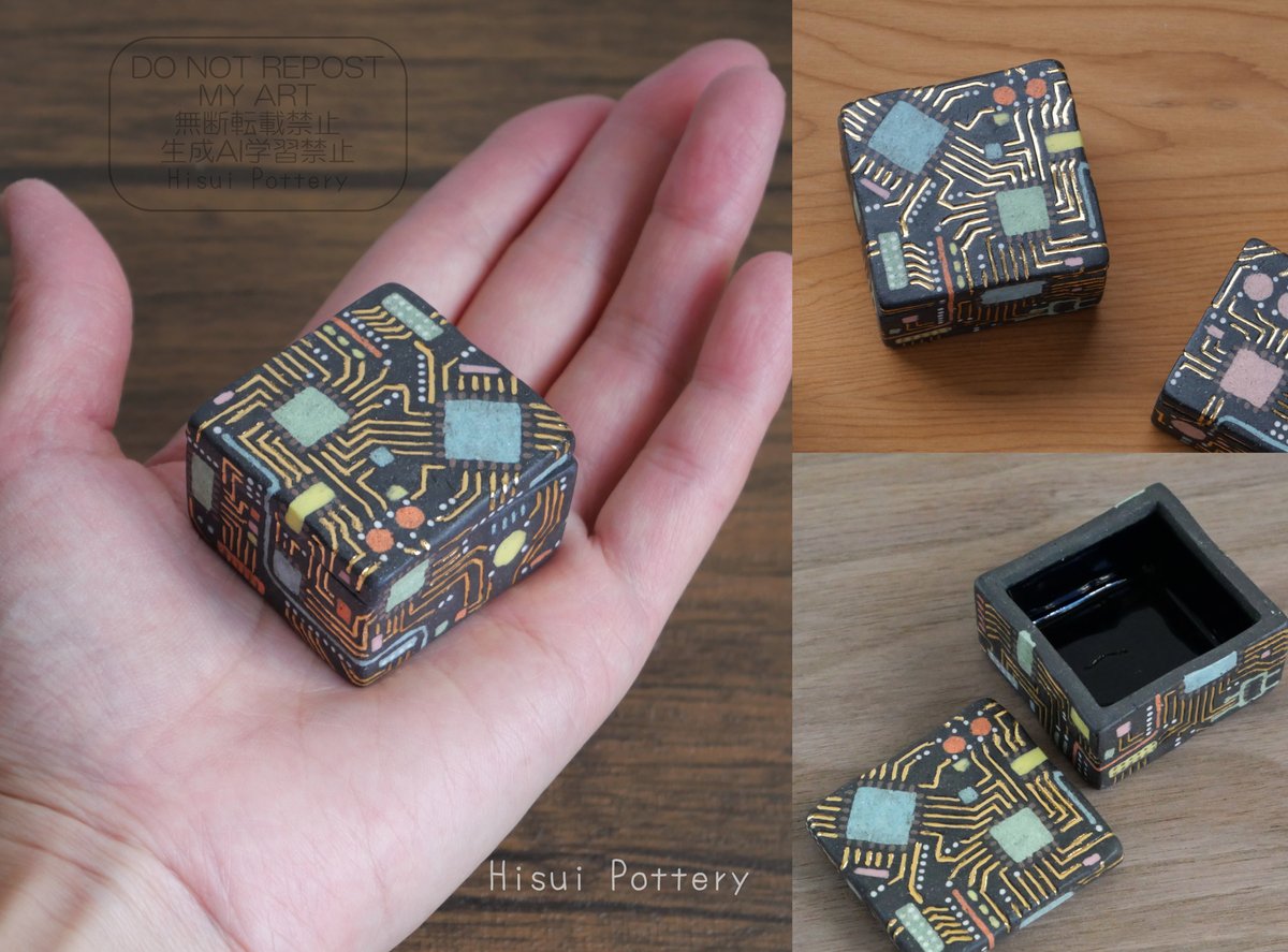 Hisui Pottery (@hisuipottery) / Posts / X