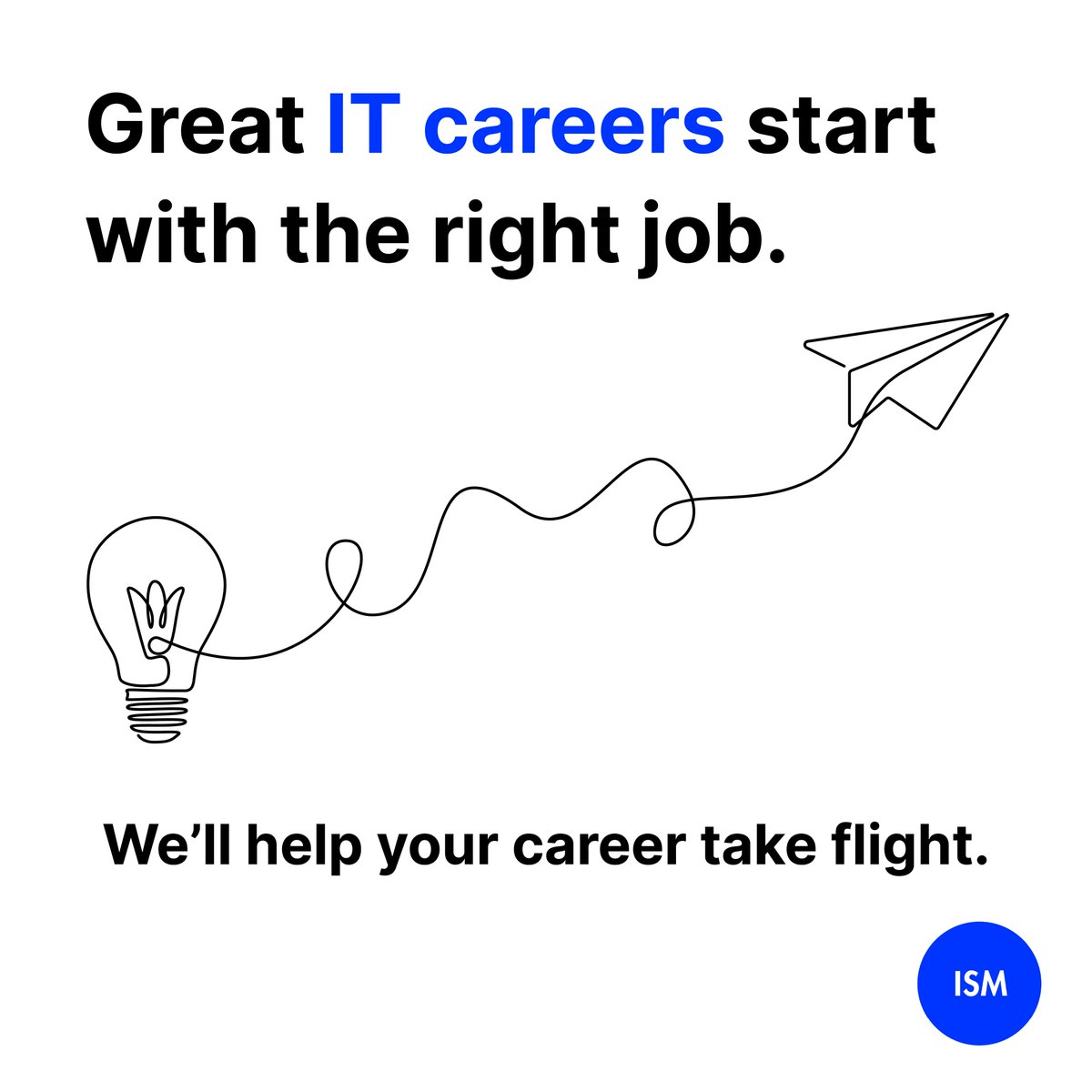 ISMTechnology's tweet image. งานที่ใช่ = อนาคตที่ดี
ให้ ISM ช่วยพาอาชีพสาย IT ของคุณทะยานขึ้นอีกระดับ 🚀

ISM Technology Recruitment
ผู้เชี่ยวชาญด้านการจัดหางาน IT กว่า 30 ปี

📨ส่งเรซูเม่ คลิกเลย! ismtech.net/th/submit-your…

#ISMTechnologyRecruitment #ITJobs #งานIT #หางานไอที #ITCareers #สมัครงานไอที