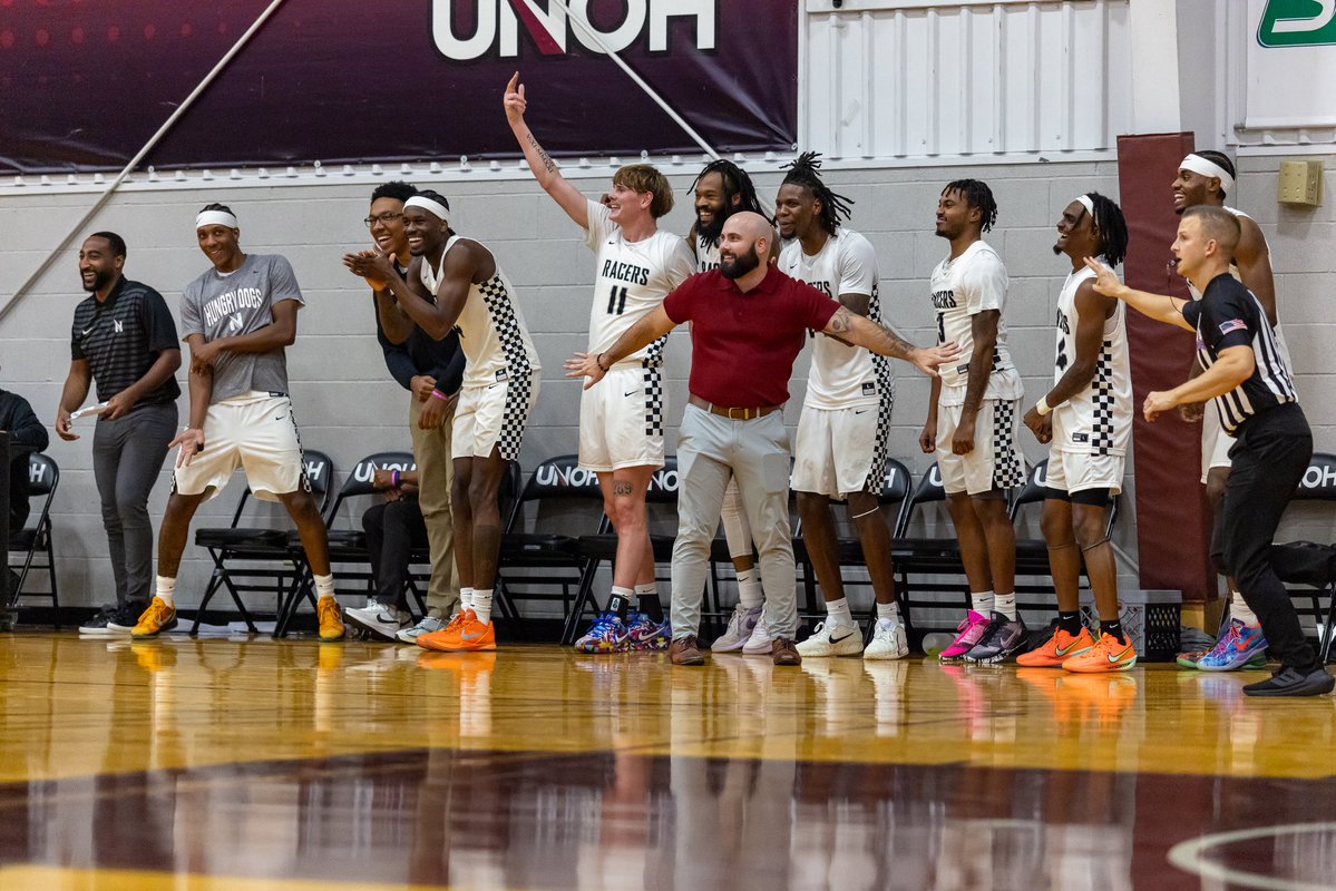 UNOHRacersMBB's tweet image. MUDITA ~ the feeling of happiness and pleasure at the good fortune and success of others

GDTBAR