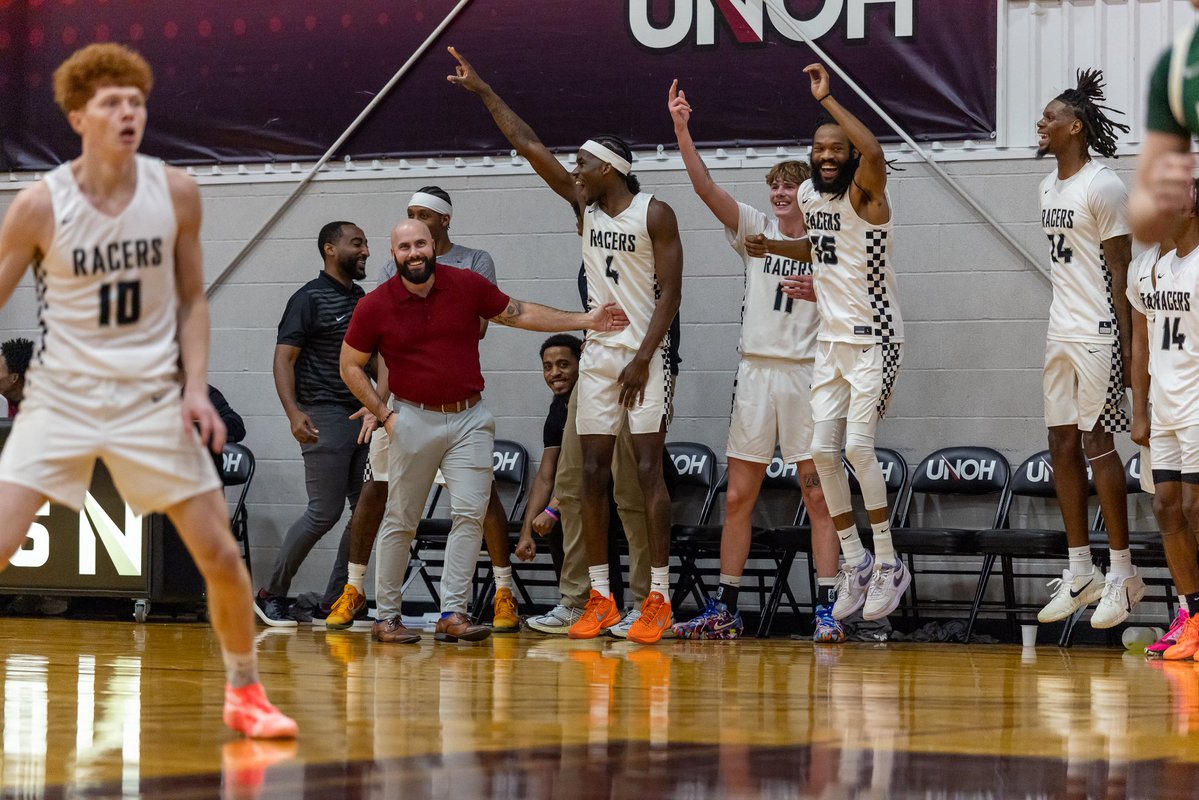 UNOHRacersMBB's tweet image. MUDITA ~ the feeling of happiness and pleasure at the good fortune and success of others

GDTBAR