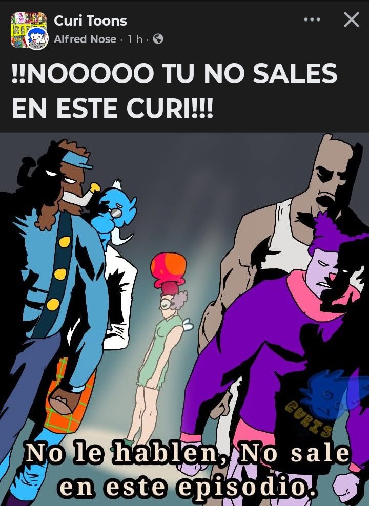 Condor Causa (@condor_causita) on Twitter photo 