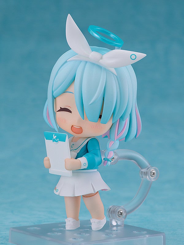 ブルーアーカイブ】ねんどろいど「アロナ」【再販予約開始】 価格6,700