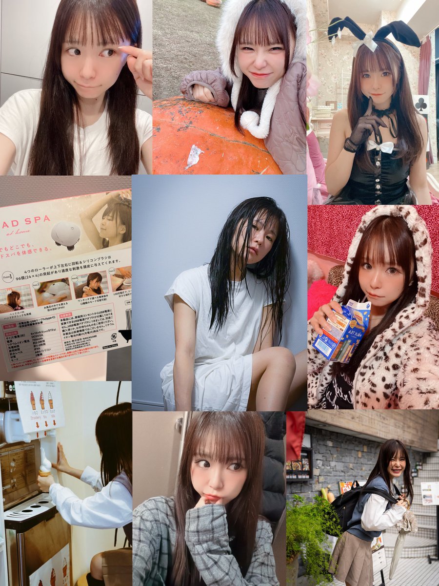 yuiyuiyui_mmc's tweet image. 🌸12月の予定🌸

12/6 Xmasコスプレ企画
12/13 センター南
12/21 新高島
12/28 丸の内

★リクサツ
DMにてお問い合わせ下さい💌
屋内もスタジオも待ってます😆💗
今年は10.24.25の日中も開放❤️‍🔥

2025年撮り納め&amp;amp;誕生日月❣️
たくさん撮って欲しいです❤️//

cherish-photo.jp

#チェリッシュ告知