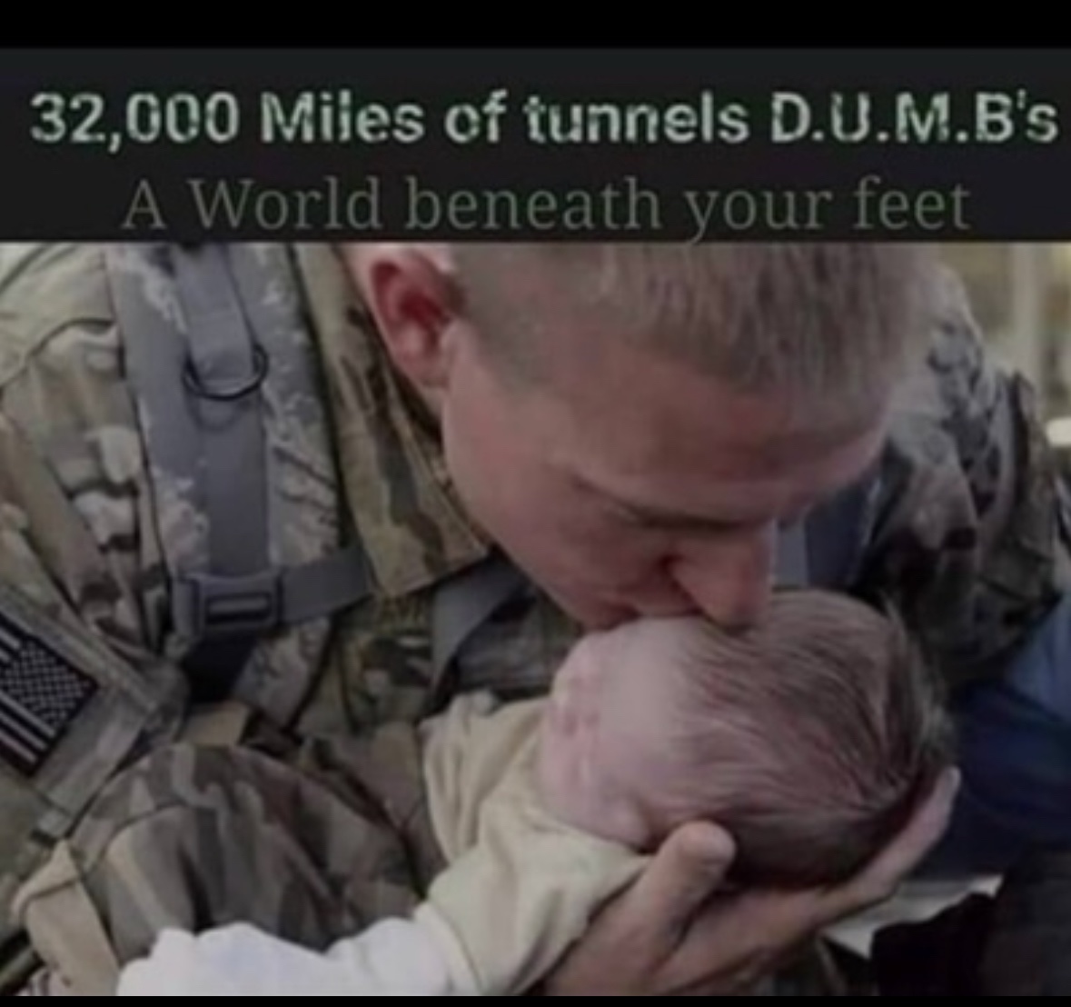 SabrinaGal182's tweet image. THANKS TO THE MILITARY!