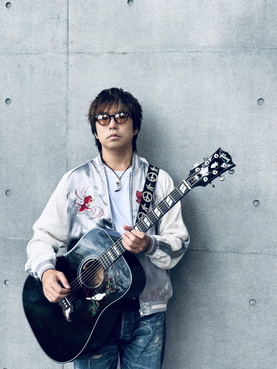 ◤#高橋優◢ 高橋 優 15th ANNIVERSARY SPECIAL LIVE TOUR 2025-2026