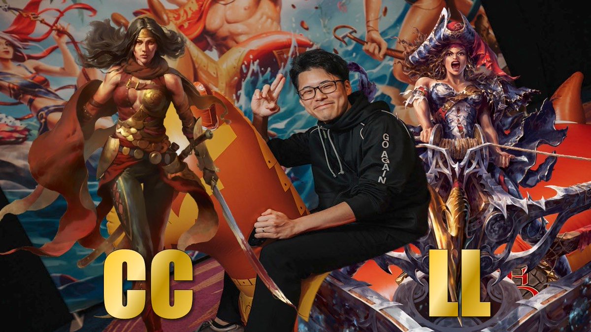 TEAM GO AGAIN tweet media