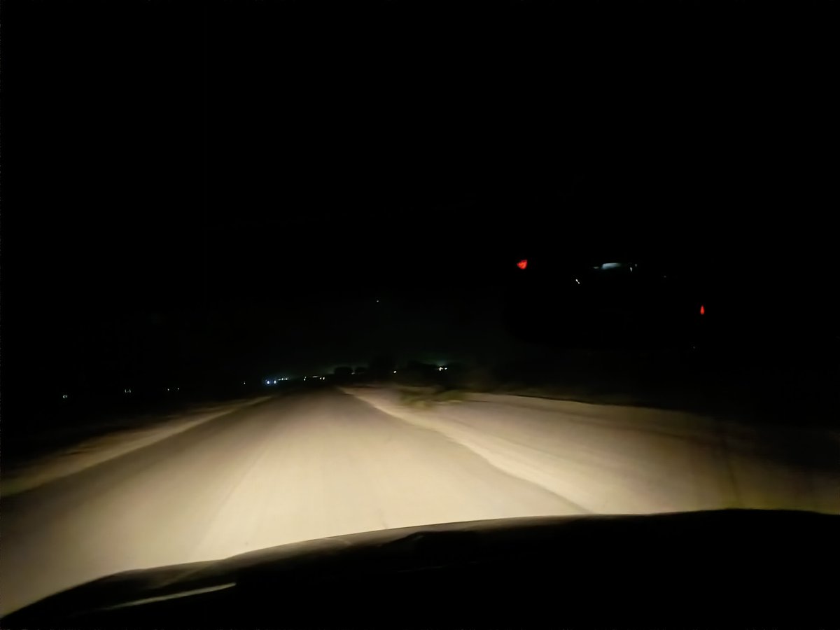 operatorihc's tweet image. Goodnight.