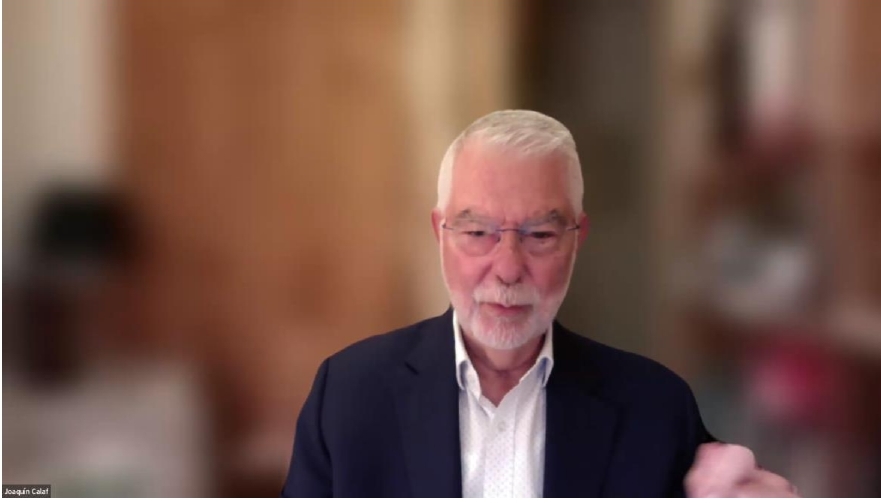 Dr. Joaquim Calaf: “Los beneficios no contraceptivos de los SAC se equiparan a la anticoncepción”

WEBINAR SEC (y 2)

“Por eficacia y calidad, las  ventajas adicionales ganan terreno en los tratamientos de la endometriosis y estados hiperandrogénicos”

sec.es/dr-joaquim-cal…