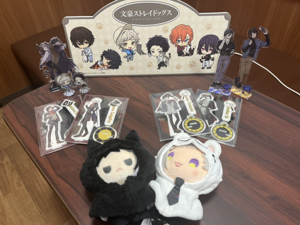 6588___3's tweet photo. コラボの行ってきたんです☺️
最高の空間だった😭 https://t.co/MflDf11tID