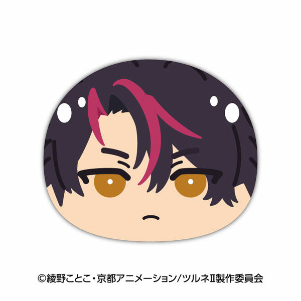 코시로 생일 축하해🥳🎊🎉
#不破晃士郎生誕祭2025
#不破晃士郎緒誕生祭2025
#11月14日は不破晃士郎の誕生日
#ツルネ