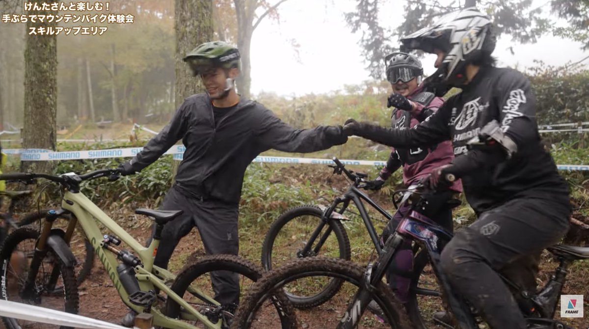 けんたさん (@iamkentasan) / Posts / X