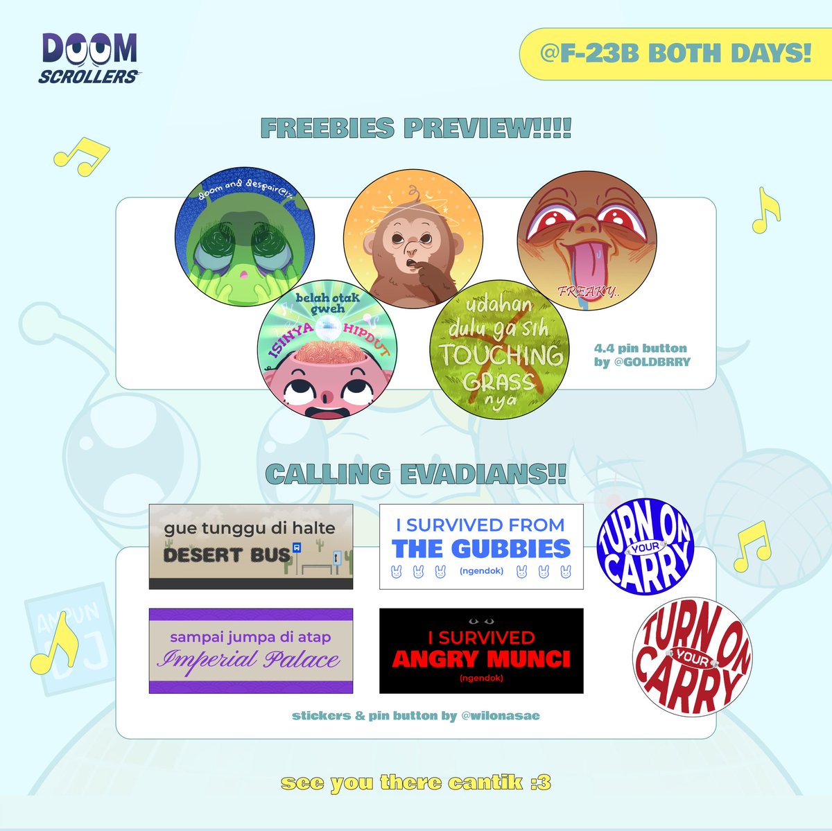 brry🥞 CF21 F-23B tweet media