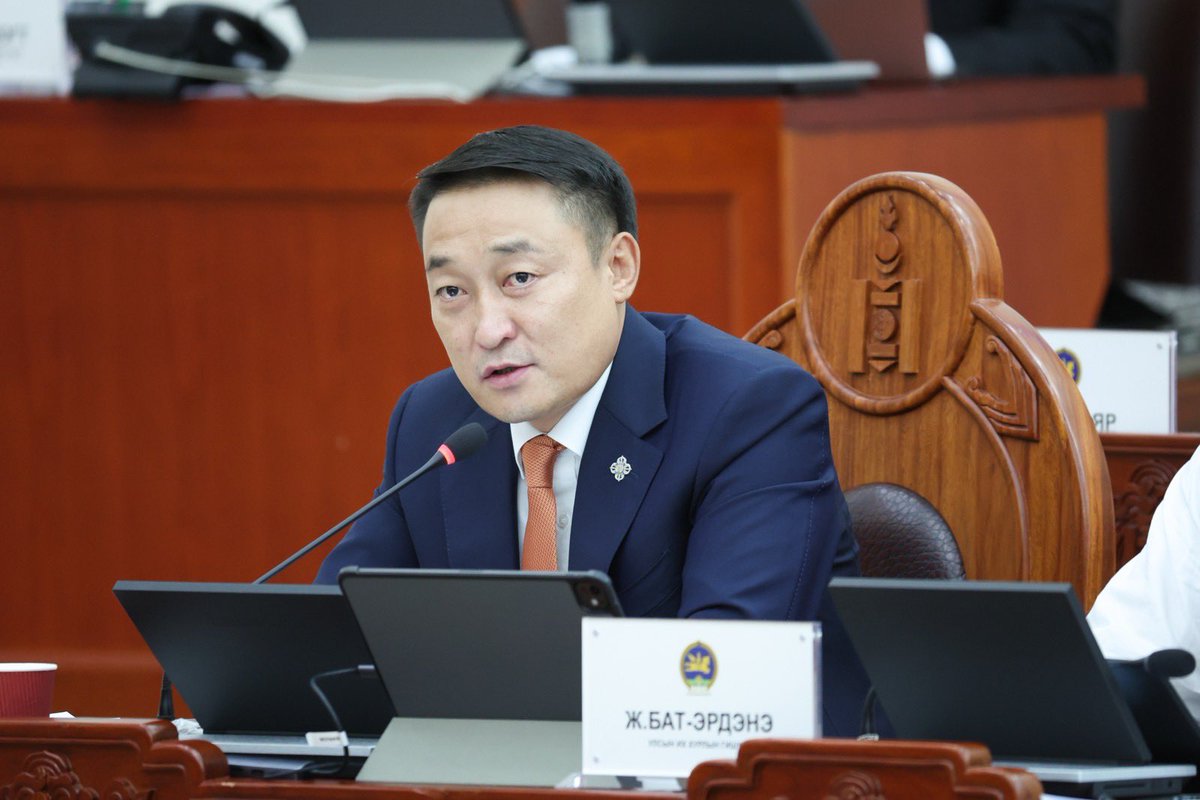 Nomin Chinbat tweet media