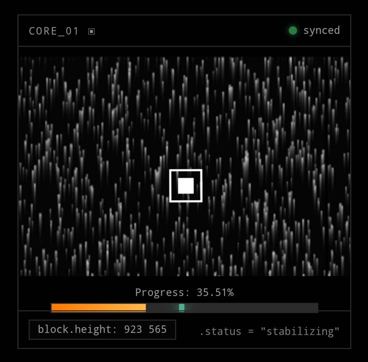 CorePunksBtc's tweet image. channel_state: closed  
core.will.remember