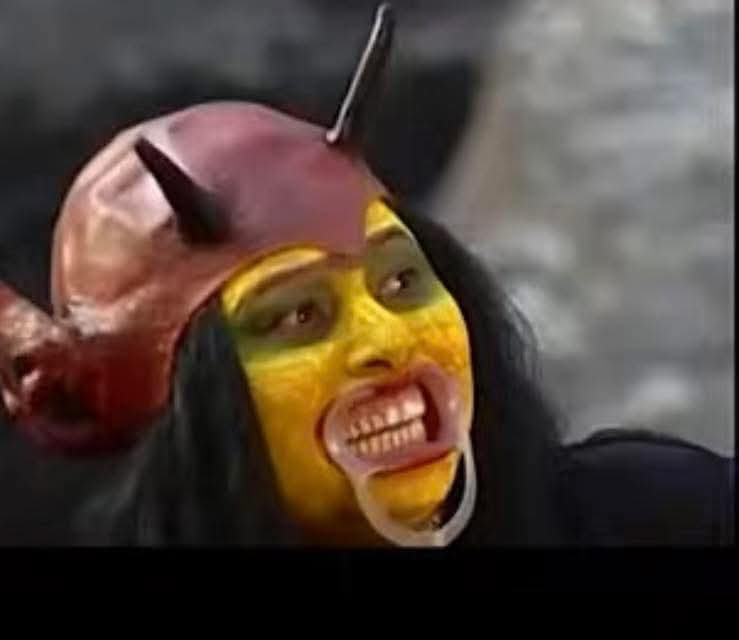 राम कुमारी झाँक्रीको असली रूप!