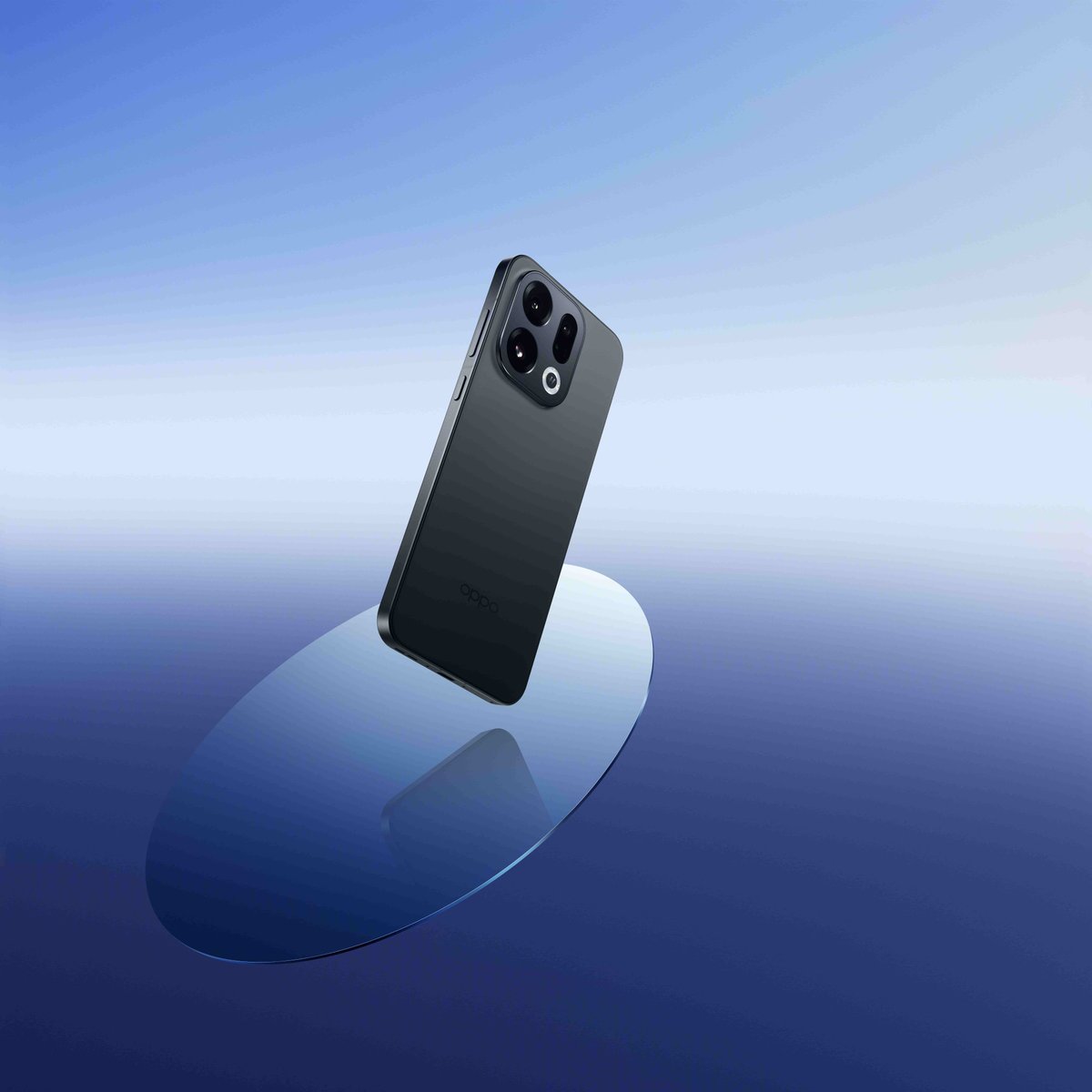 The OPPO Find X9 is now available on Globe Postpaid!
✔ Hasselblad Master Camera System
✔ 120x Super Zoom
✔ AI Mind Space &amp; ColorOS 16
✔ 7,025 mAh battery + 80W SUPERVOOC
Get it on GPlan 2499 with freebies for early buyers!
#OPPOFindX9 #Globe <a href="/OPPOPhilippines/">OPPO Philippines</a>