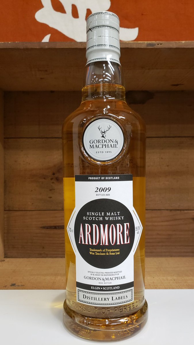 Gordon & MacPhail Japan (@gm_whisky_jp) / Posts / X