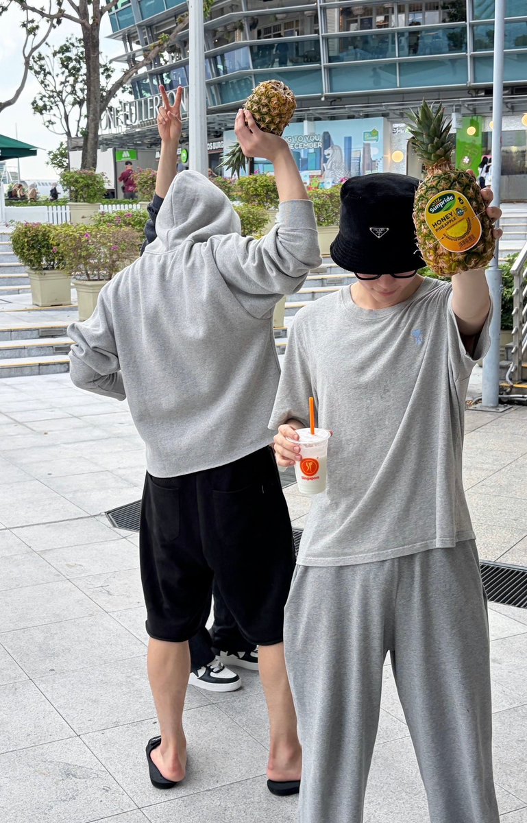 jebidoublelove's tweet photo. 251114 🐹 16:41 SGT

📸 https://t.co/FzjenEwDIt