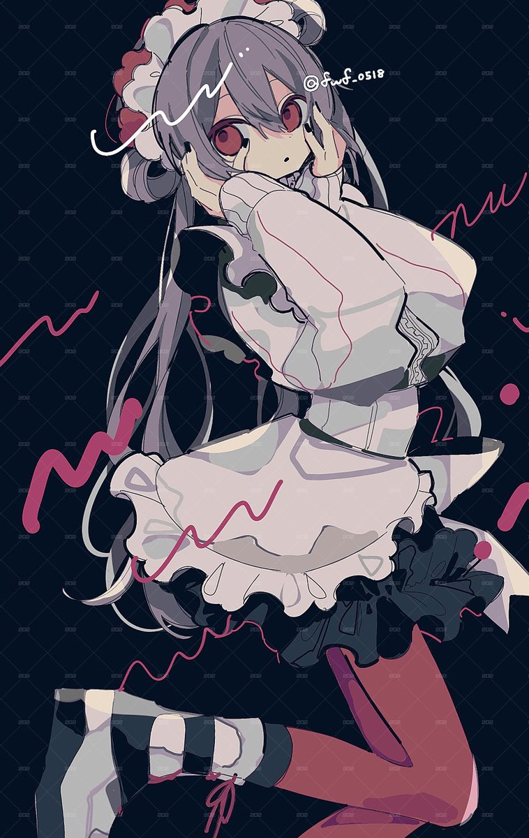 202 (@fwf_0518) / Posts / X