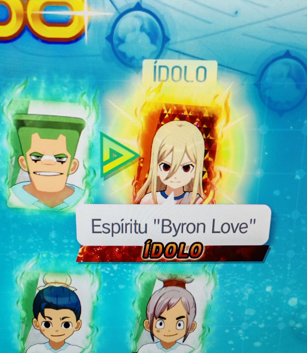 JoseaCast1's tweet image. Ahora mismo soy demasiado feliz, después de más de 25 tiradas ha salido