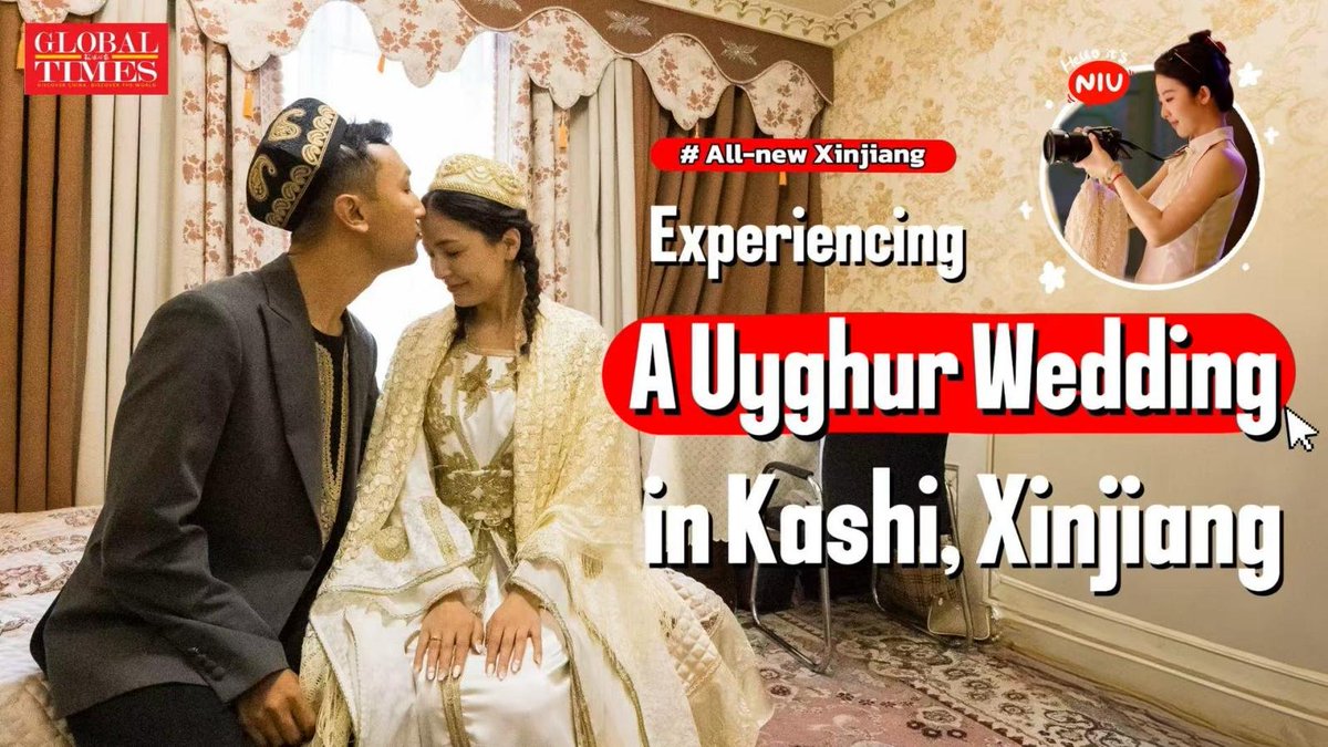 Global Times's Video on X, image size:1200x675