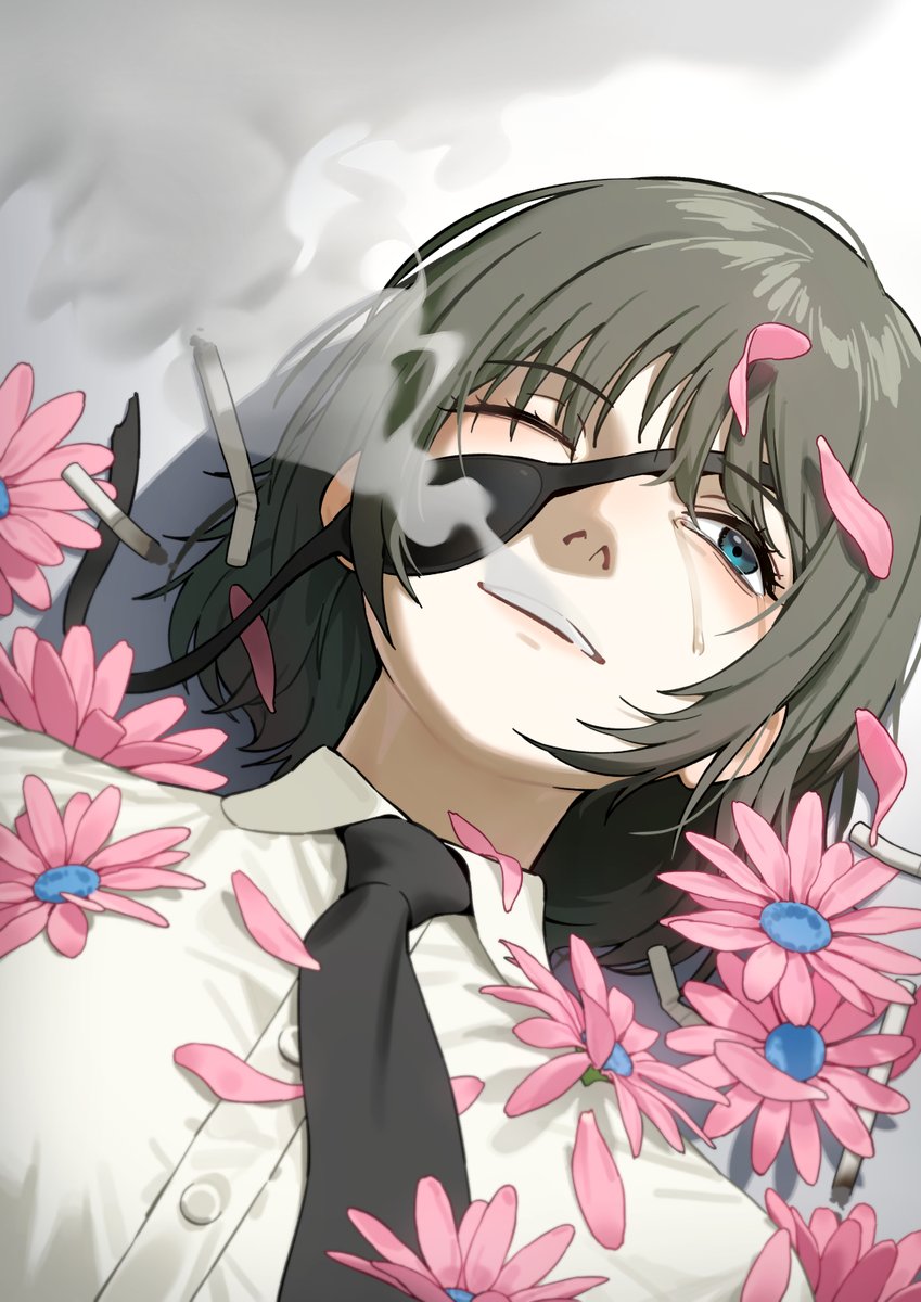 yago41-マキマ (@Yago41_) / Posts / X