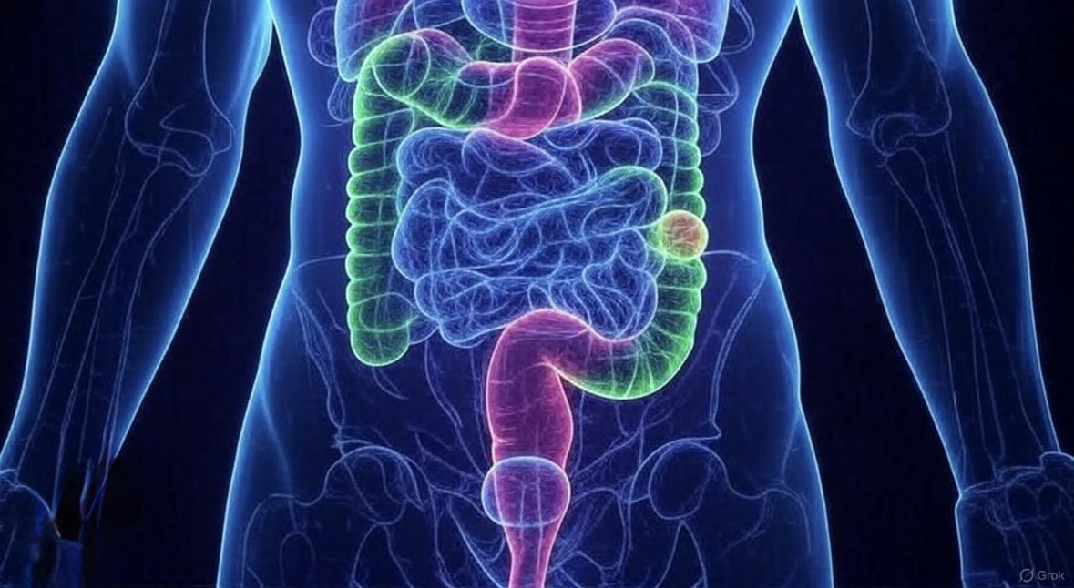 Yeni araştırma: 

GLP-1 agonistleri (Ozempic, Wegovy, Mounjaro gibi) kullanan kalın bağırsak kanseri hastalarında 5 yıllık ölüm oranı %15,5; kullanmayanlarda ise %37,1 bulundu.

Yani ilaç kullananlarda ölüm riski neredeyse yarı yarıya daha düşük. (Gözlemsel çalışma)