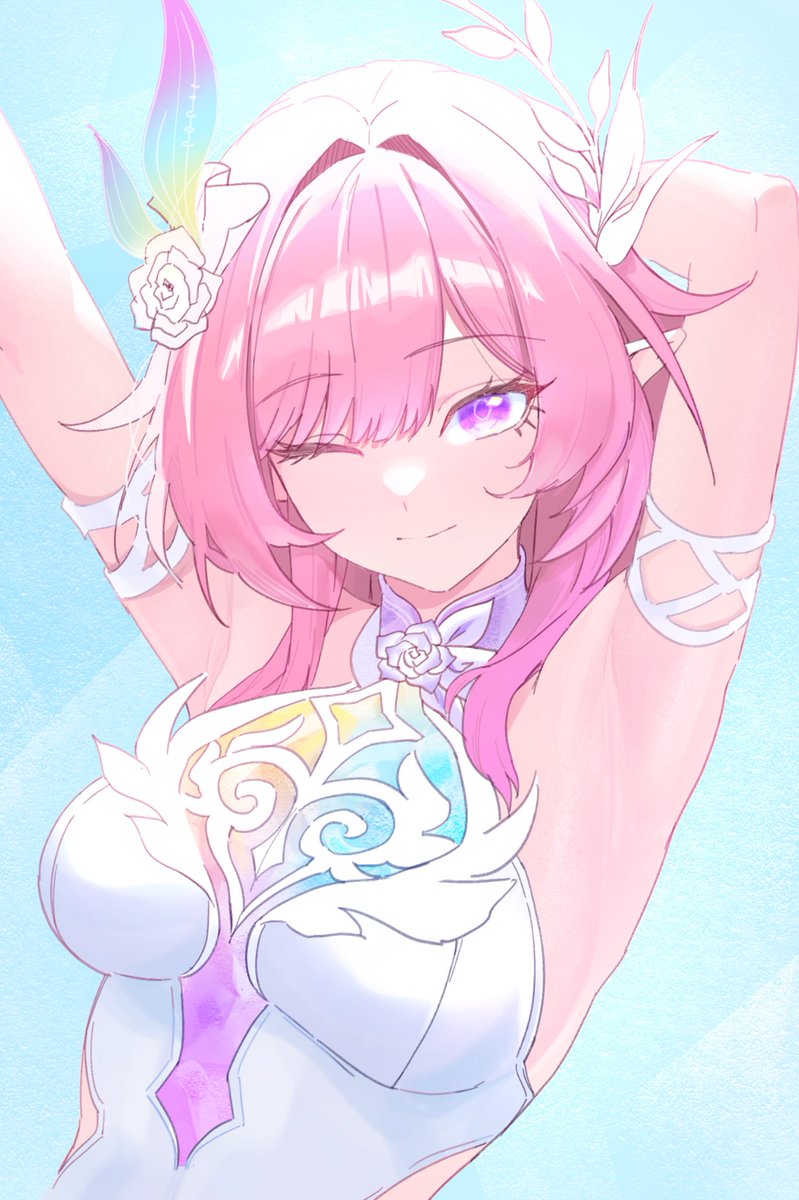 kcmc_story's tweet image. #HonkaiStarRail #Cyrene #キュレネ