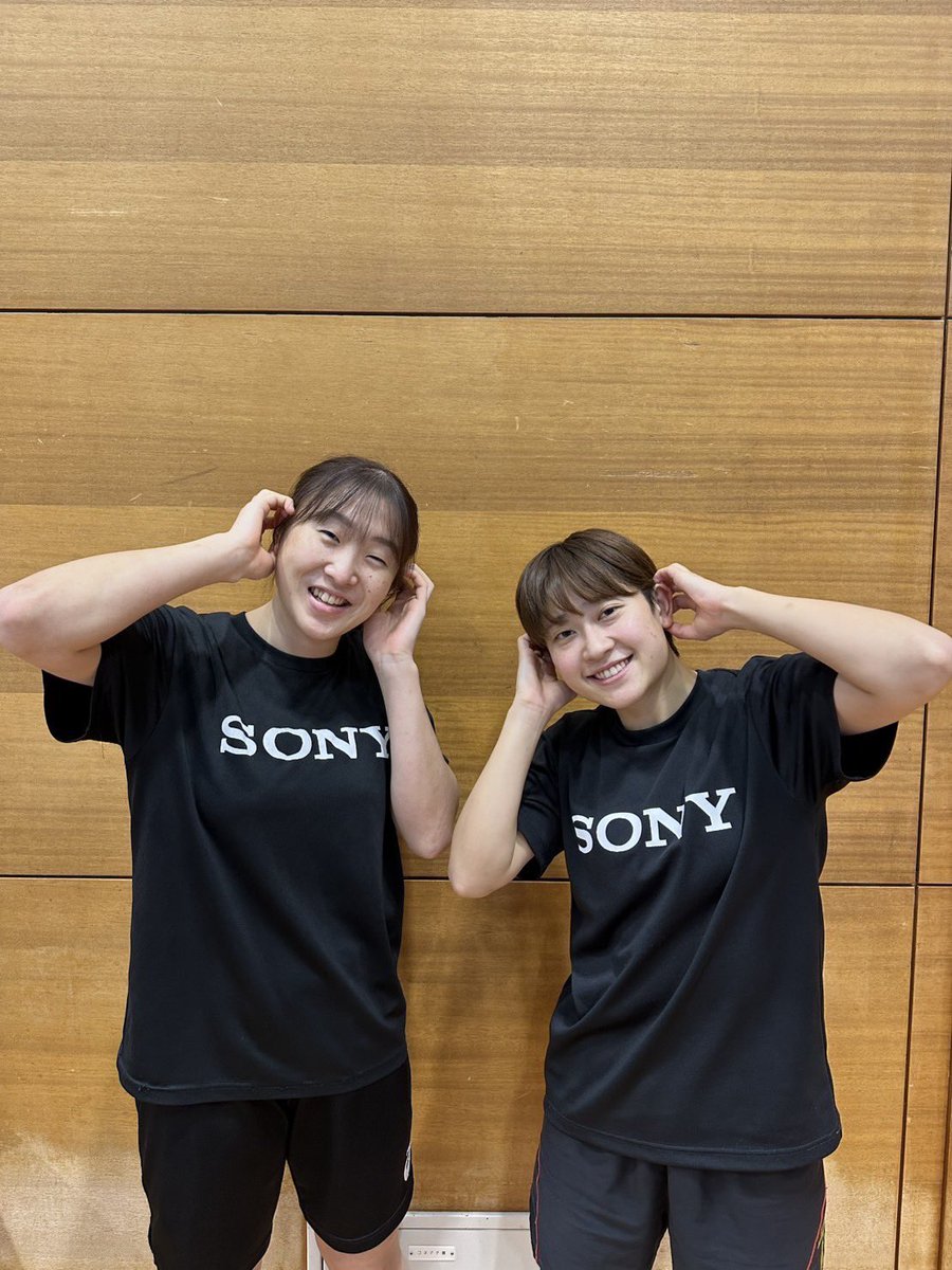 \\ 11/14(金)のSPORTS＋19時〜//

🤾‍♀️ハンドボールSONY選手＆ヤッシーさん生出演

⛳️ゴルフ部開講！霧島ゴルフクラブさまインタビュー

⚽️ #鹿児島ユナイテッドFC  #圓道将良　選手インタビュー

🥊＃吉田実代　応援部　重永応樹さん＆樹里さんインタビュー

#カゴスポプラス