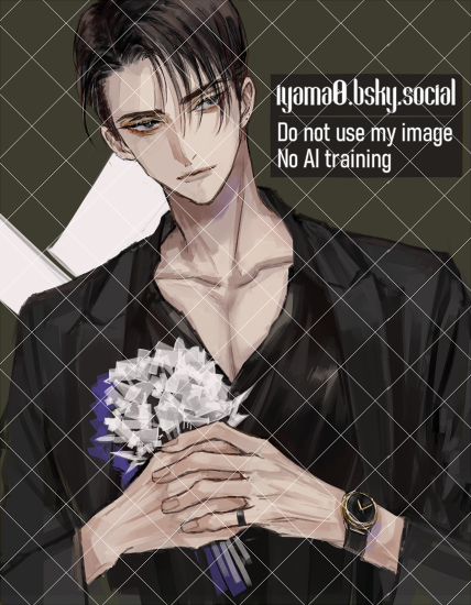 創作男子と創作BLばかり
プロフ見て大丈夫なら繋がってやってください🙌
#冬の創作クラスタフォロー祭り