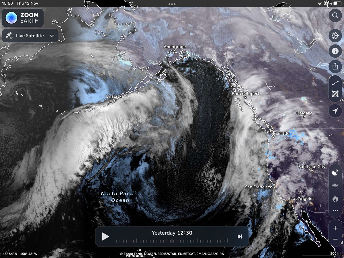 IonisedSkyWatch's tweet image. #Eiscat3d #Superdarn @RedpillDrifter go zoom in on Fairbanks Alaska on Zoom Earth 🫨🫨🫨🫨🫨🫨🫨🫨🫨🫨🫨🫨🫨