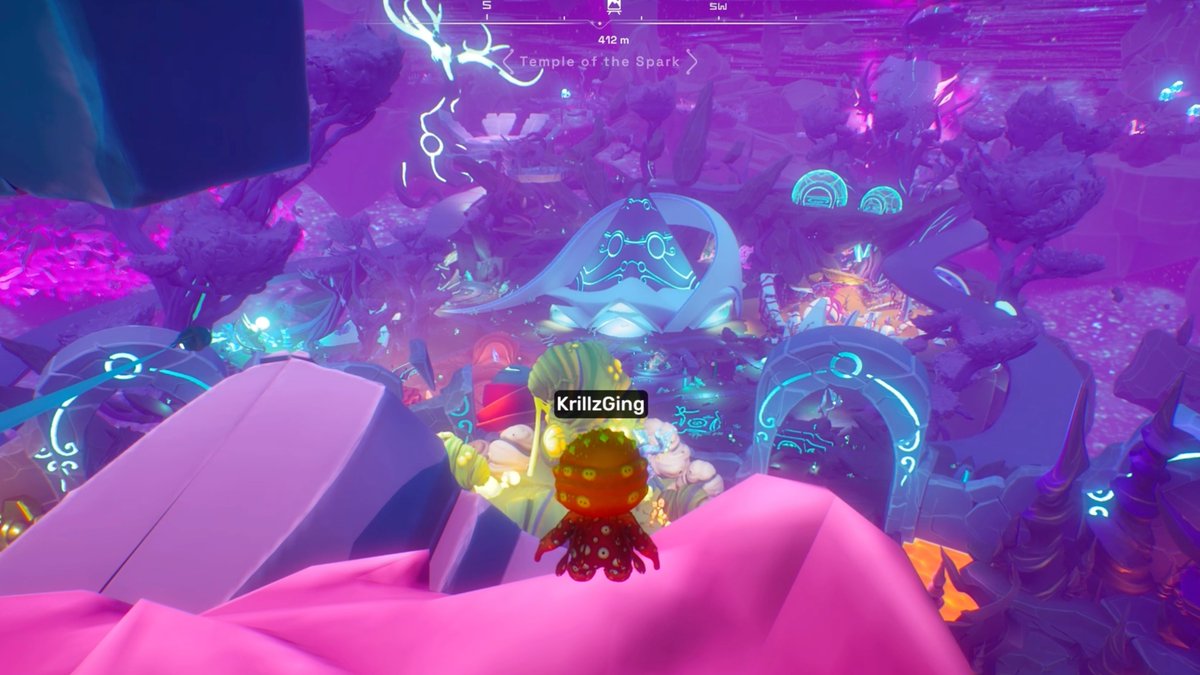 812js's tweet image. Beautiful Nexus @OthersideMeta 

Powered by ApeChain.
Powered by ApeCoin.