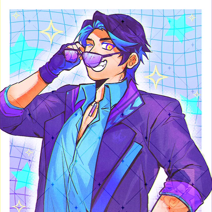 Vgen bust comm for #Vgen #VGenComms