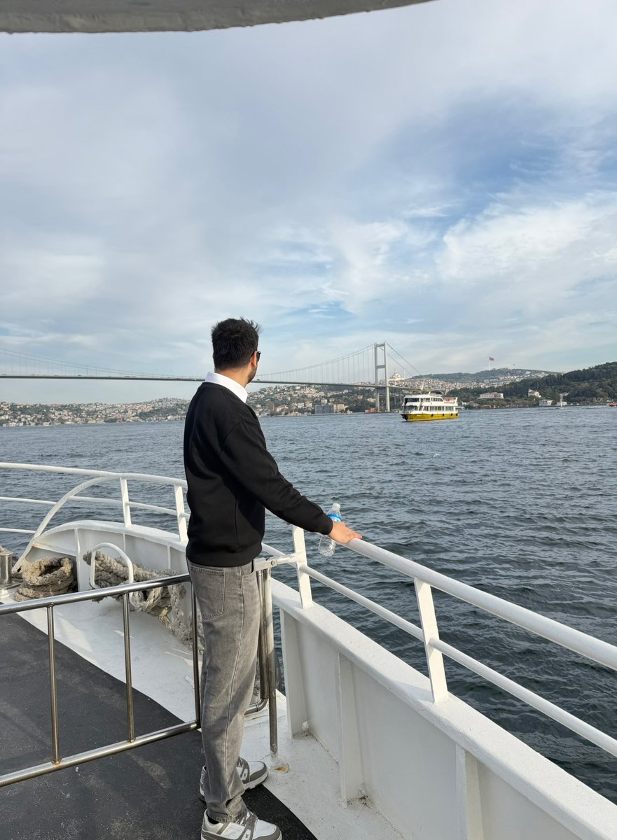 Bosphorus 🇹🇷