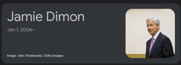 昨天抢先pipeline发现了monad在The Tie的会场，其中有个镜头很有意思，我找了一遍所有的发言人员和相关图片没有找到有关的人物，好奇keone是和谁在聊天。唯一我能想到的银发大佬就是Jamie Dimon， JP Morgen的头头。JPM会考虑monad吗？
bridge.thetie.io/speakers?f7a95…