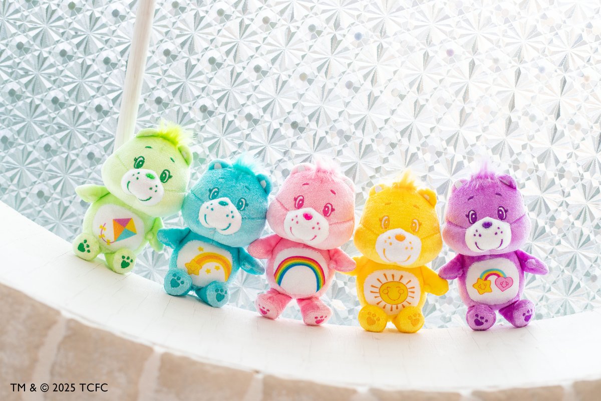 ケアベア™︎【公式】 (@carebears_jp) / Posts / X