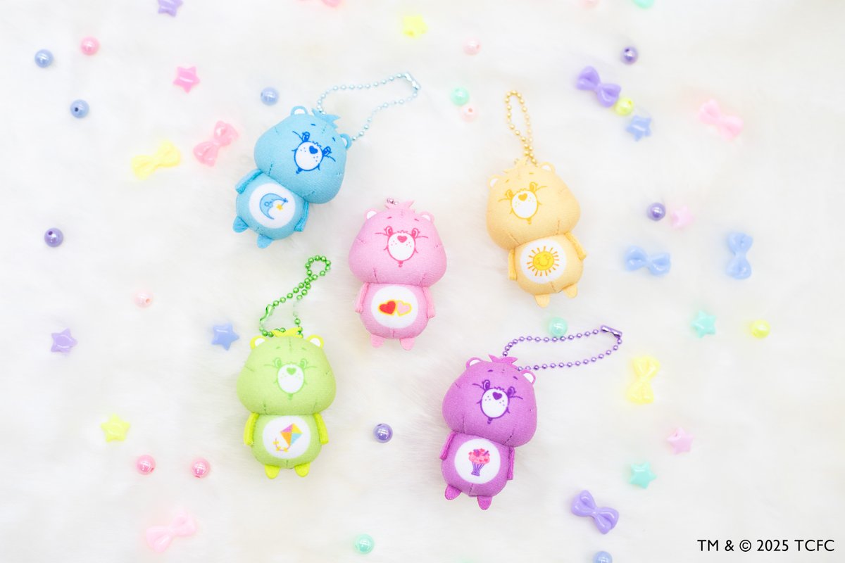 ケアベア™︎【公式】 (@carebears_jp) / Posts / X