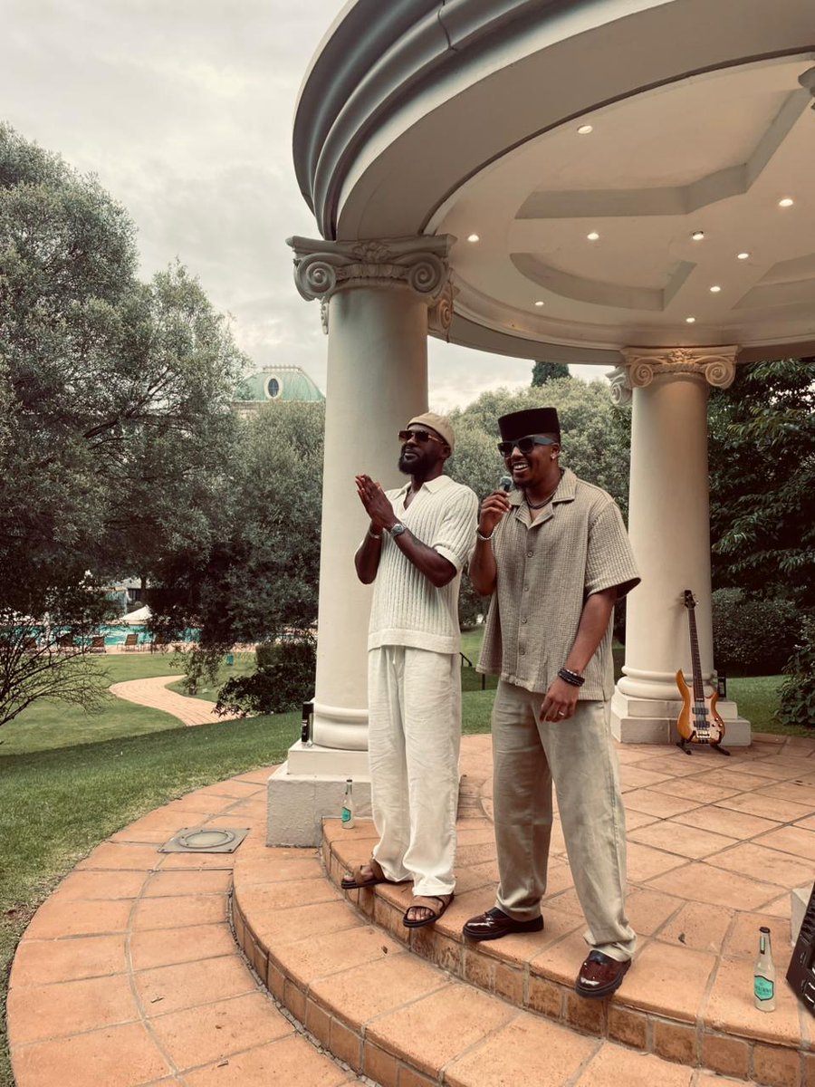 Blaklez's tweet photo. TRIBE 🙌🏽

New Music ⚡🐻🔥

 “Book Of Acts”
by Cool&amp;Blak feat. @l_iabutler 💐

OUT ON ALL streaming platforms 💿 
——
Produced by : @beatmochini 
Engineered by : Zephbeats  
Art by: @im_allan.p (IG)
—— 

Share 🤲🏾 | Enjoy 🫶🏾
https://t.co/bniUu3YDqZ https://t.co/NqHkUiHdzm