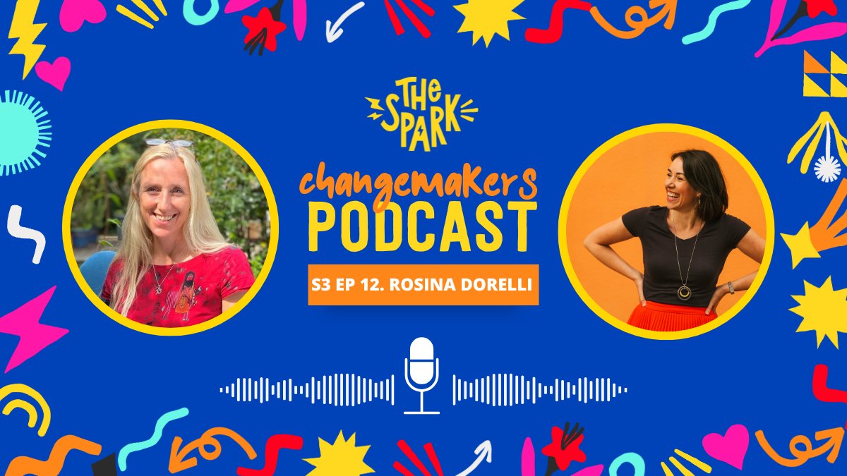 The Spark Movement tweet media