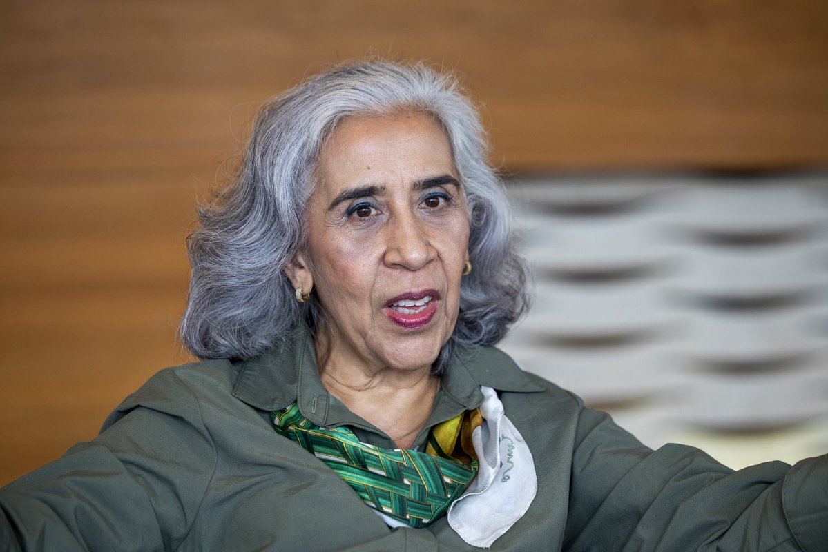 Brazilian Ambassador to Rwanda, Irene Vida Gala, has revealed that starting next year, Rwandans will begin benefiting from scholarships to study in Brazil, marking a new chapter in the growing partnership between the two countries.

newtimes.co.rw/article/31232/…